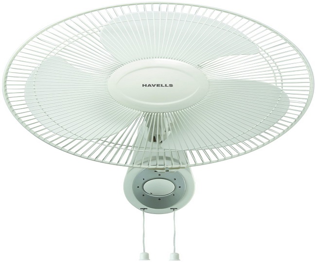 Best Wall Mounted Fans In India Circulate Cool Air Effectively